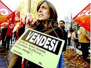 الشباب الإيطالي: أي مستقبل؟ | Babelmed