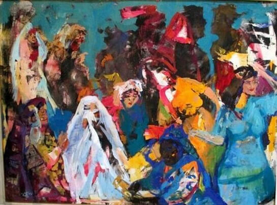 أيدٍ قاسية تقودهن للموت | Babelmed