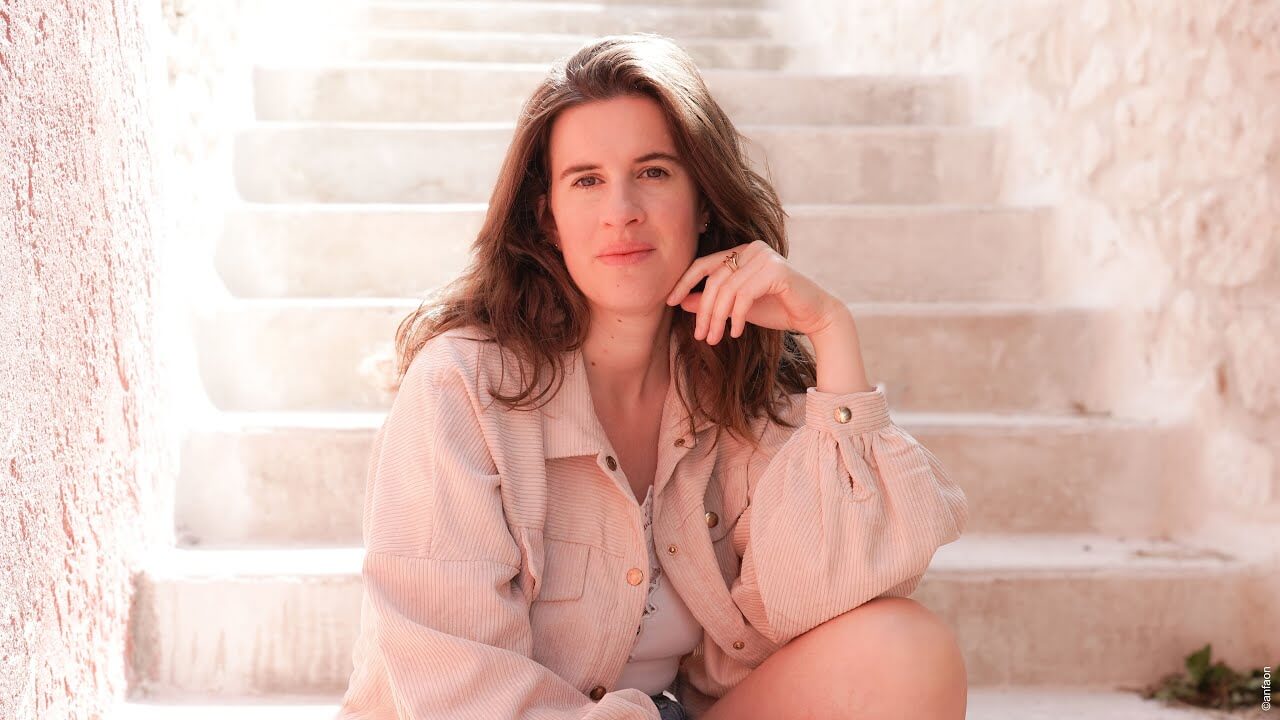 Bande démo Marine Torre