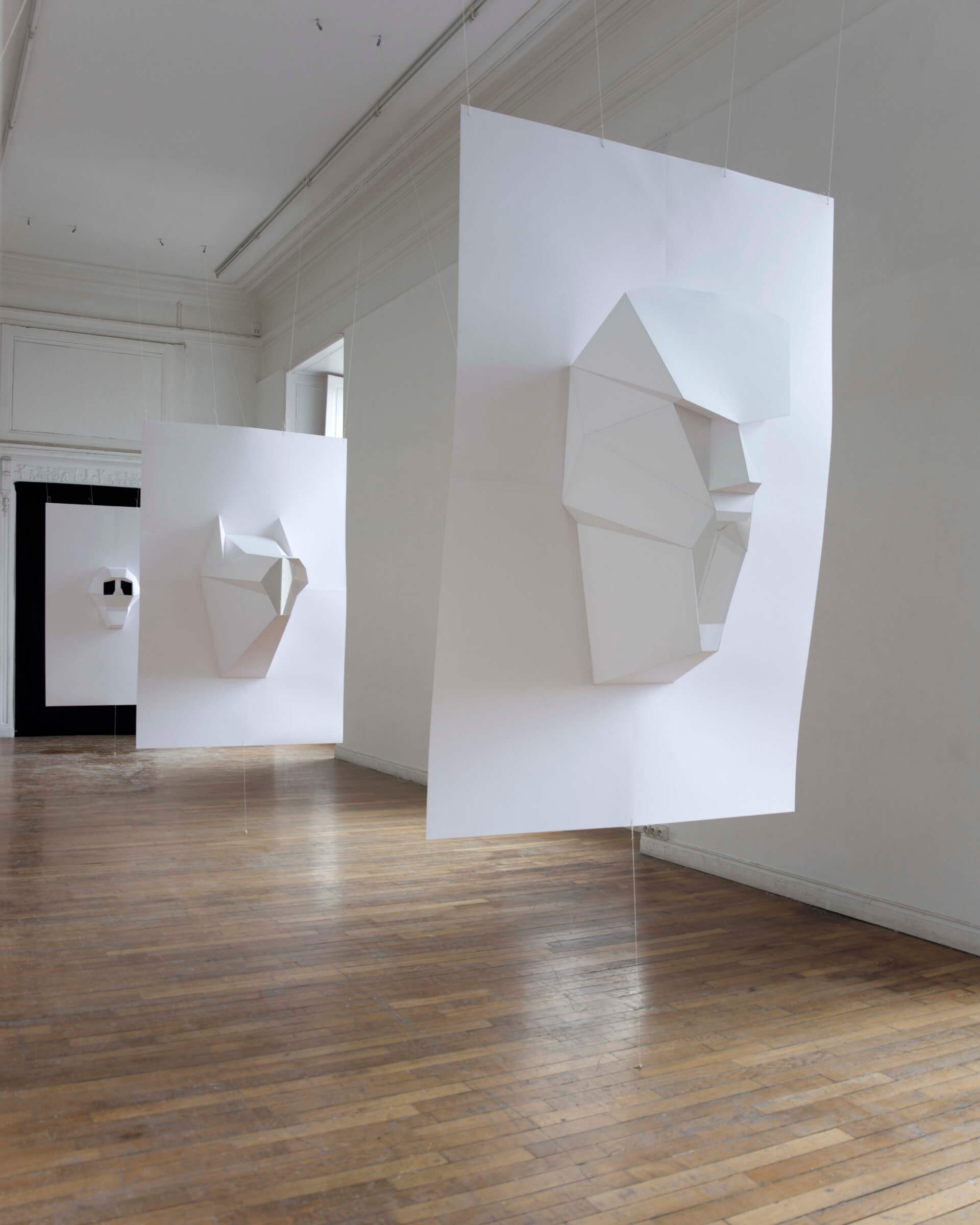 - | Jérôme Lavenir