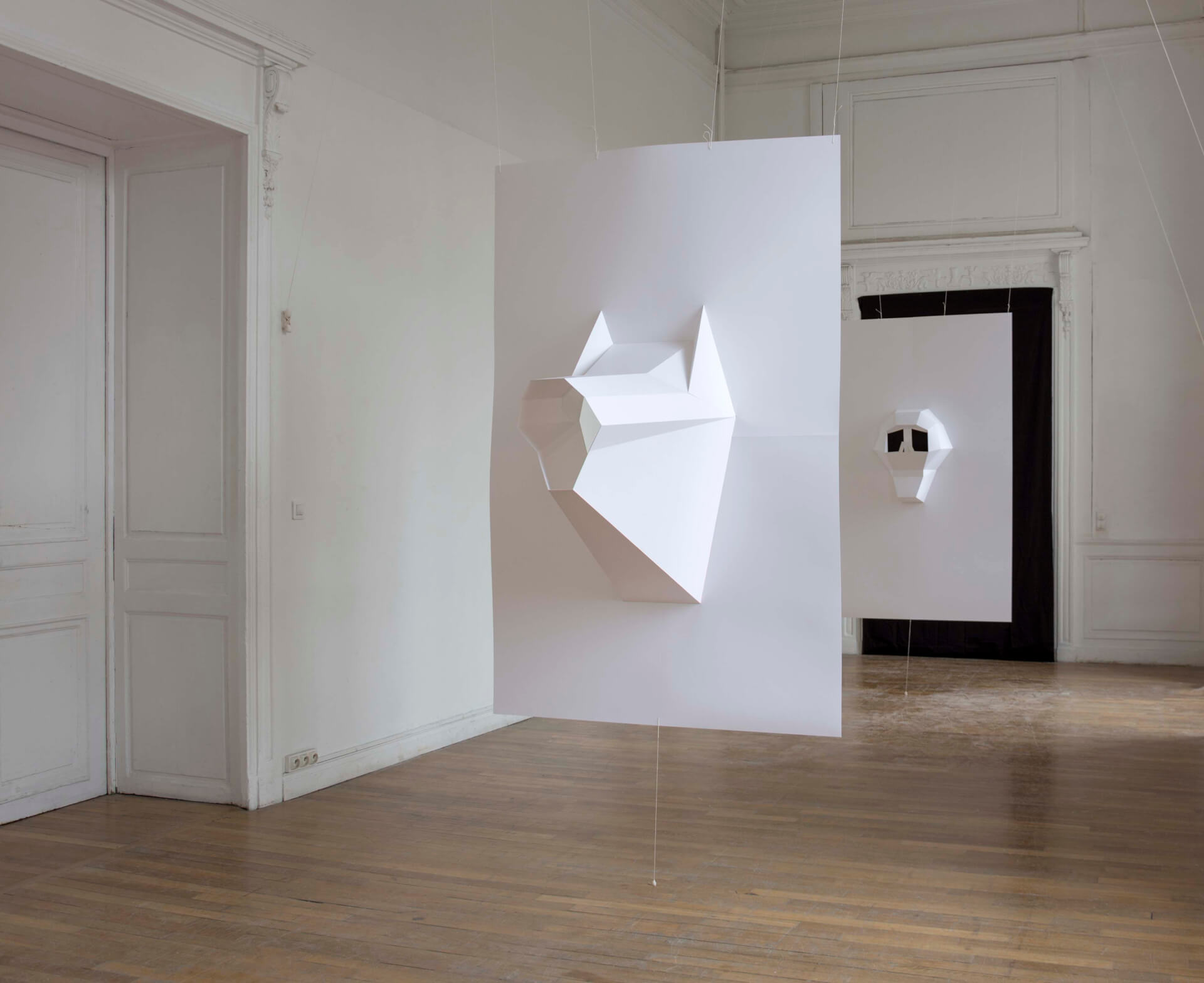 - | Jérôme Lavenir