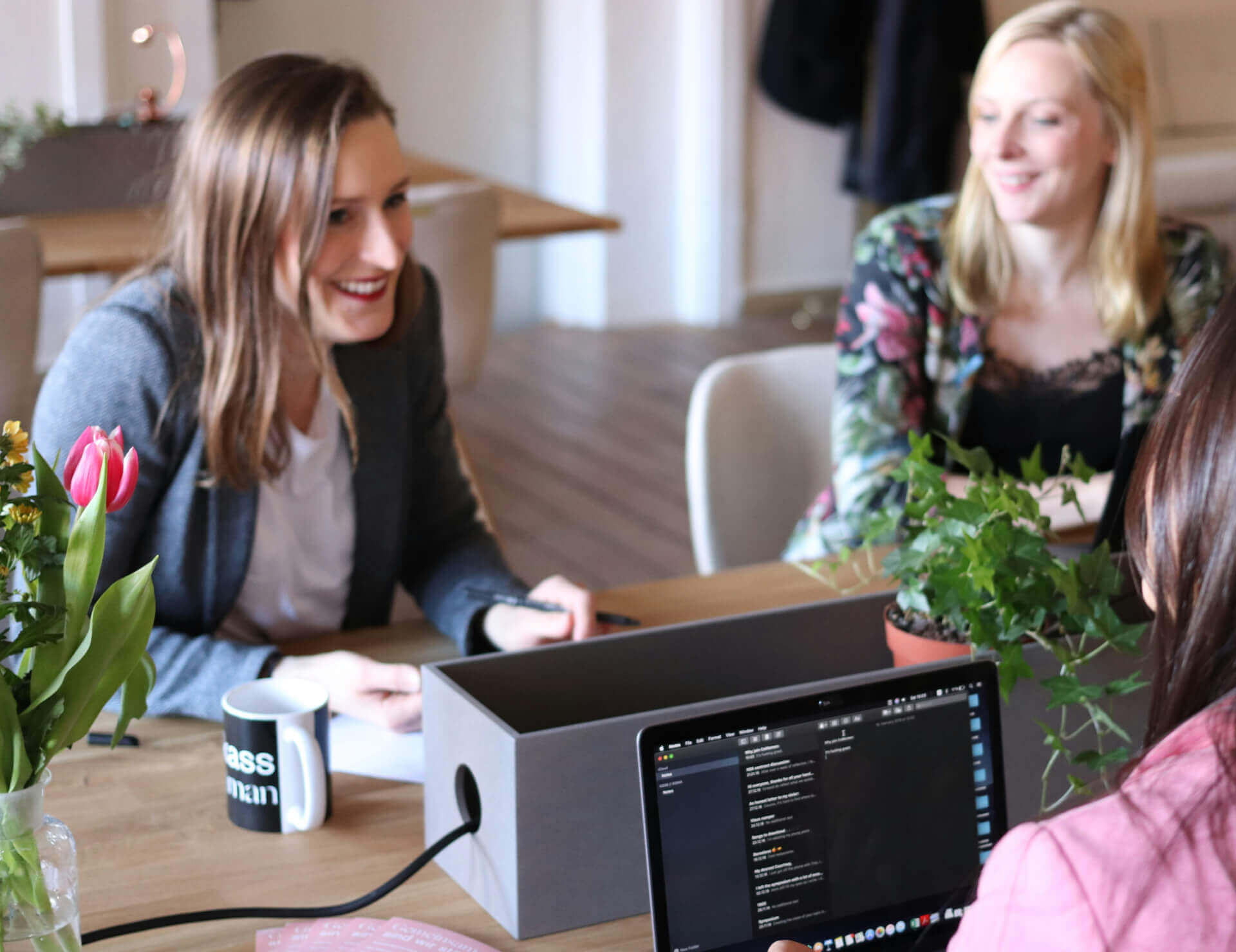 Up and Space Martinique