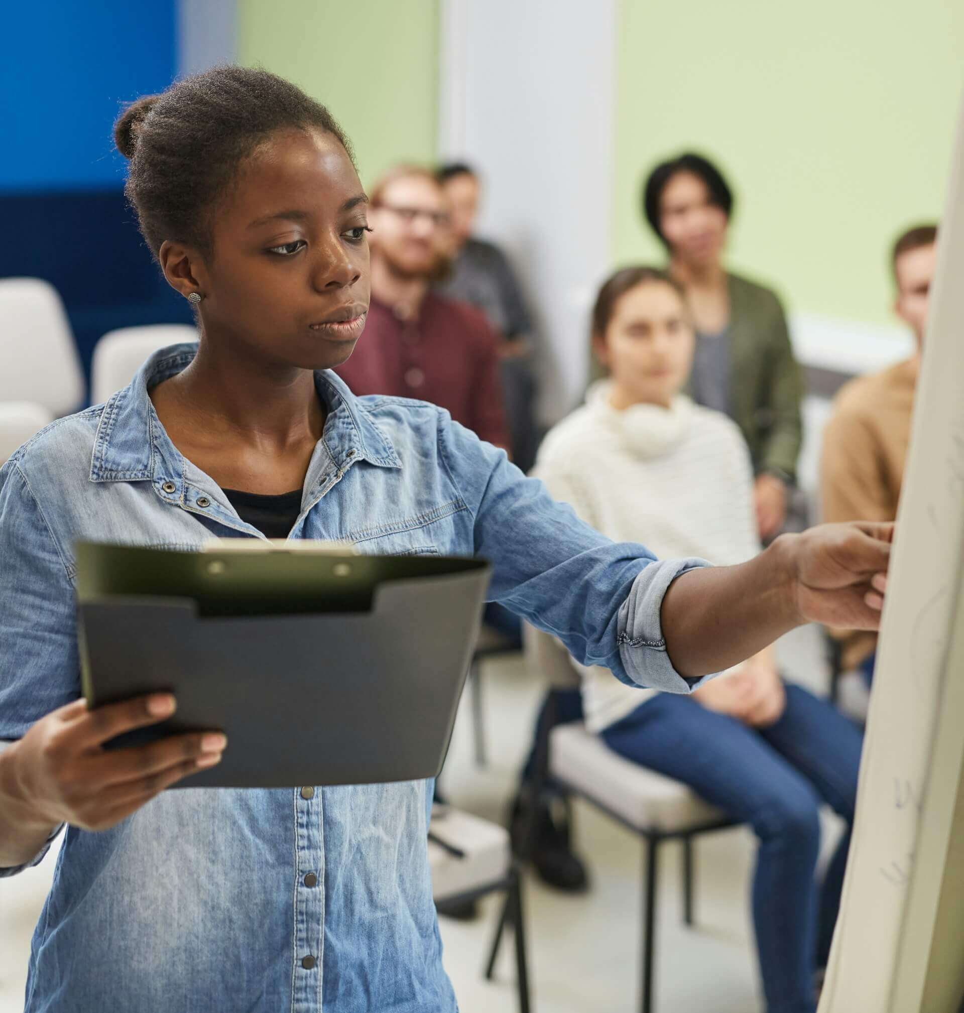 Up and Space Martinique