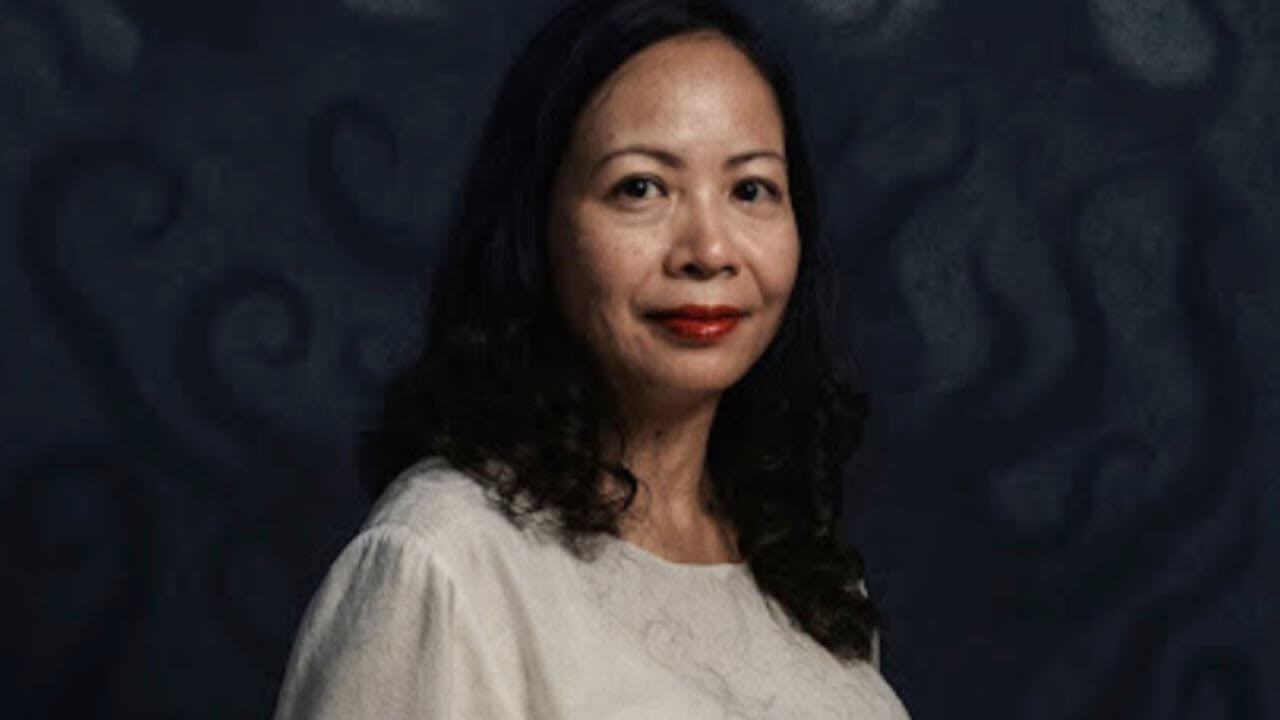 Dư luận bàng hoàng với Công văn của Viện Hán Nôm về sự ra đi của TS Phương Mai!