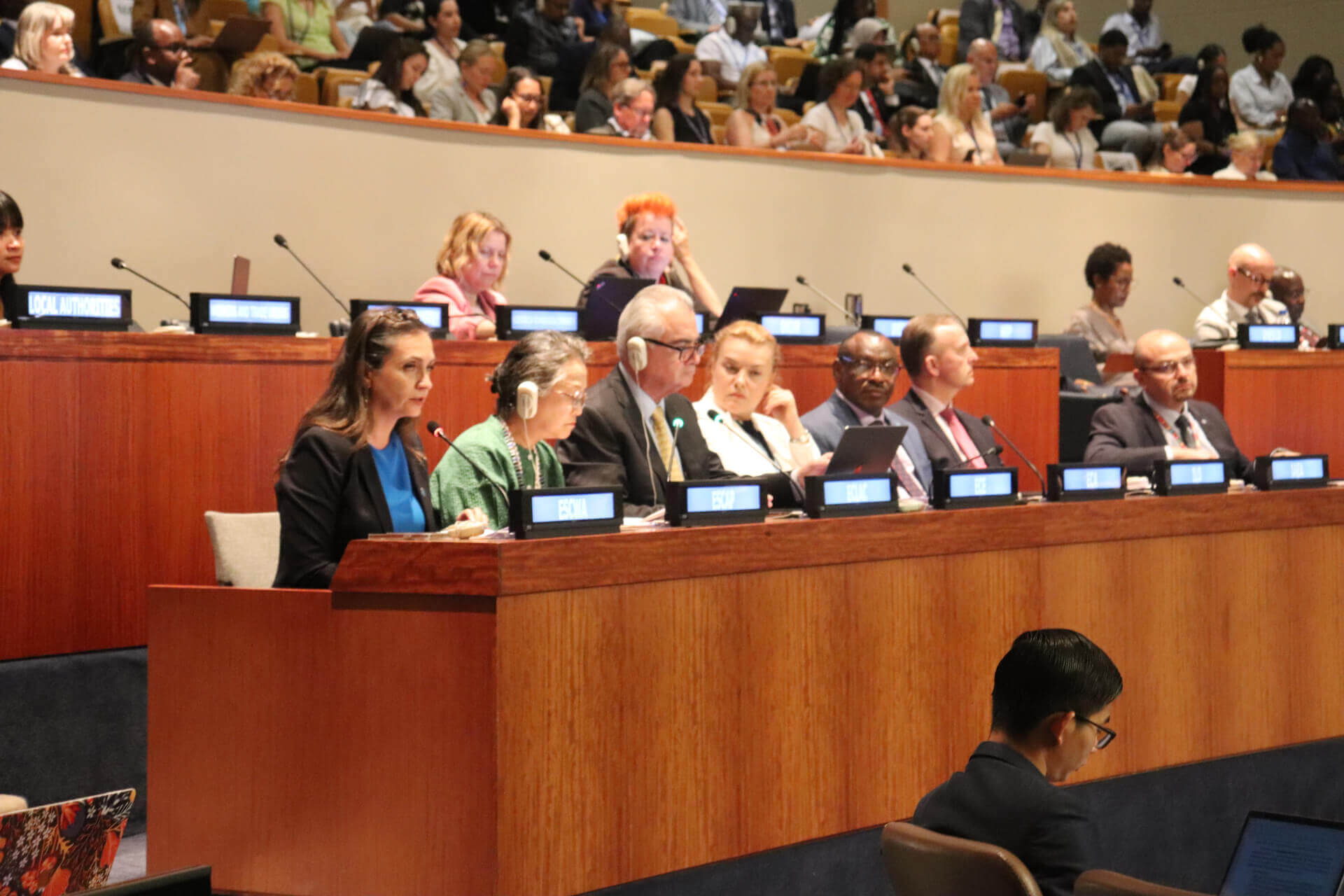 United Nations Reform | Forus