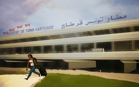 أن تكون « عبدا » في تونس | Babelmed