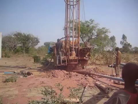 Forage de Ya 3 | Per a Pace