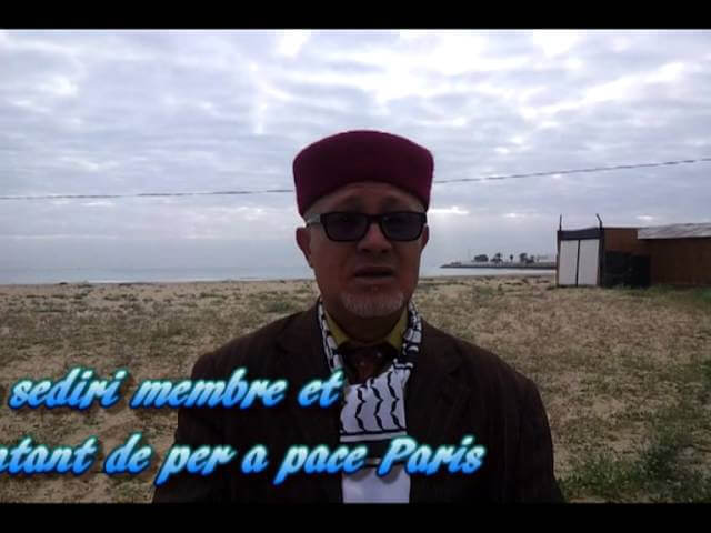 Les impressions de mes amis corses de Per a Pace avant leur départ en bateau vers la Corse | Per a Pace