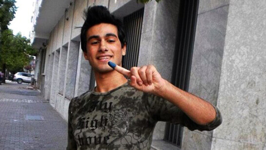 شارلي إيبدو: خمس ضحايا تونسيين | Babelmed