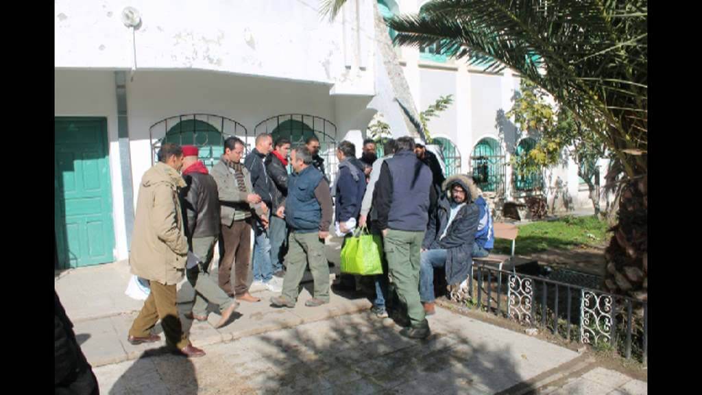 Action solidaire et échange entre Per a Pace  la ville de Ghardimaou (tunisie) | Per a Pace