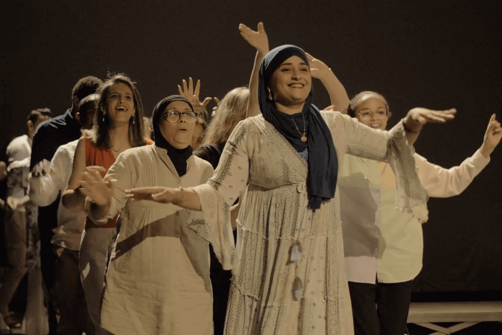 L'œil d'Olivier, JUIN 2025 | Organon