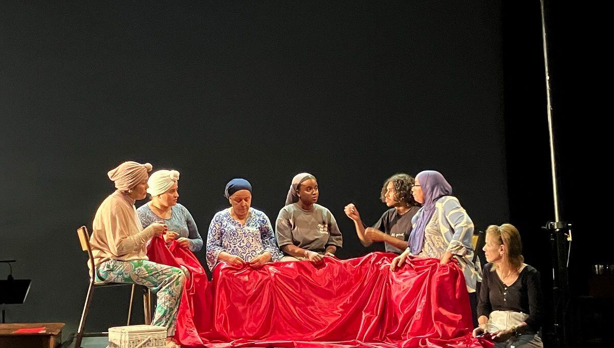 France Inter, JUIN 2025 | Organon