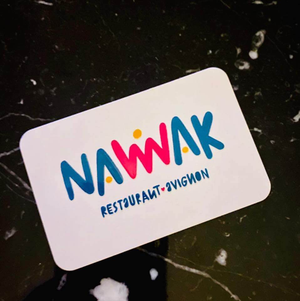 Restaurant Le Nawak | Vivant·e !