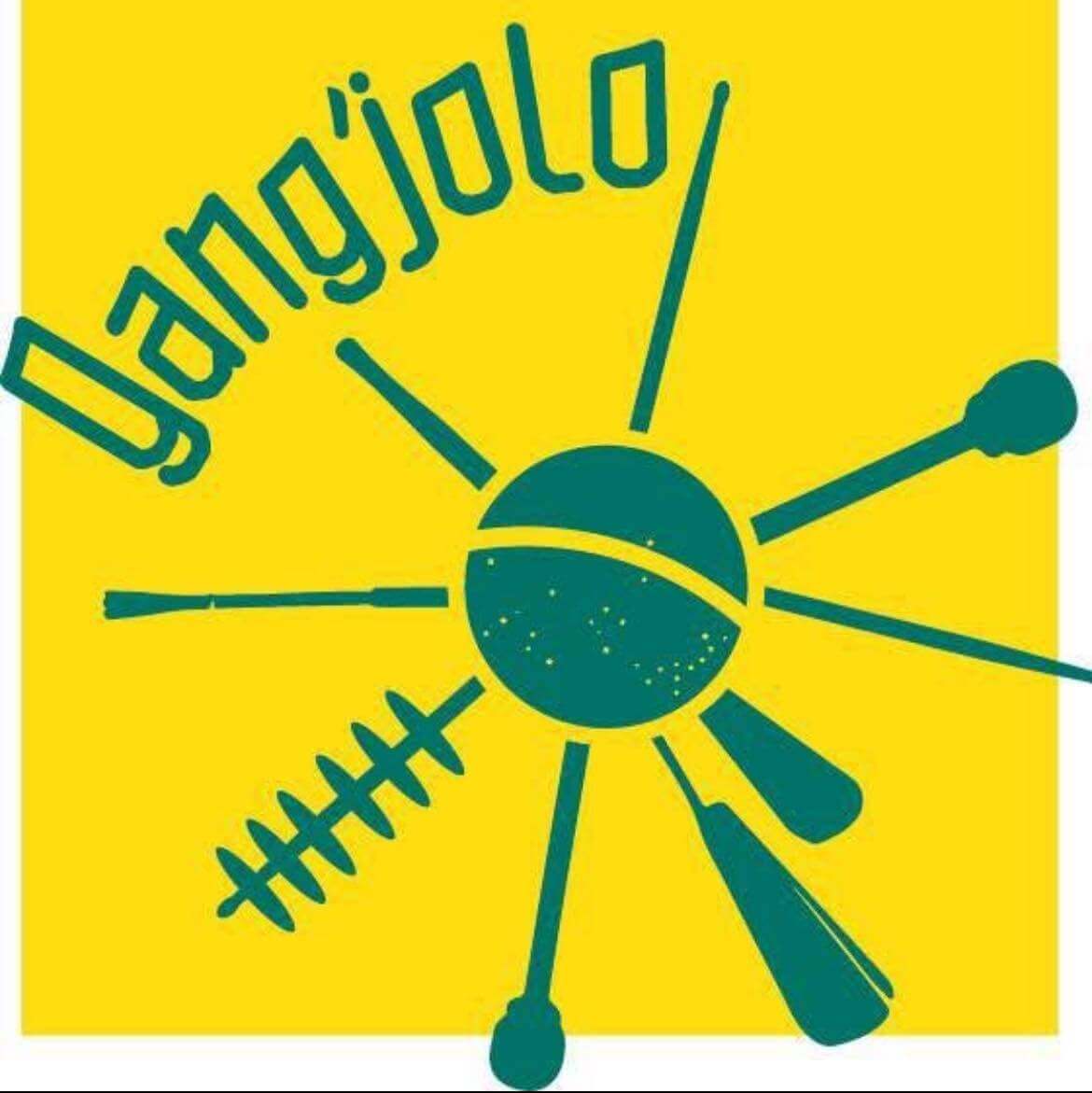 Batucada Gang’jolo | Vivant·e !