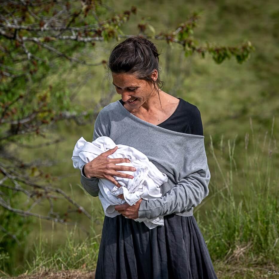 Cie Rêve d’un soir | Vivant·e !