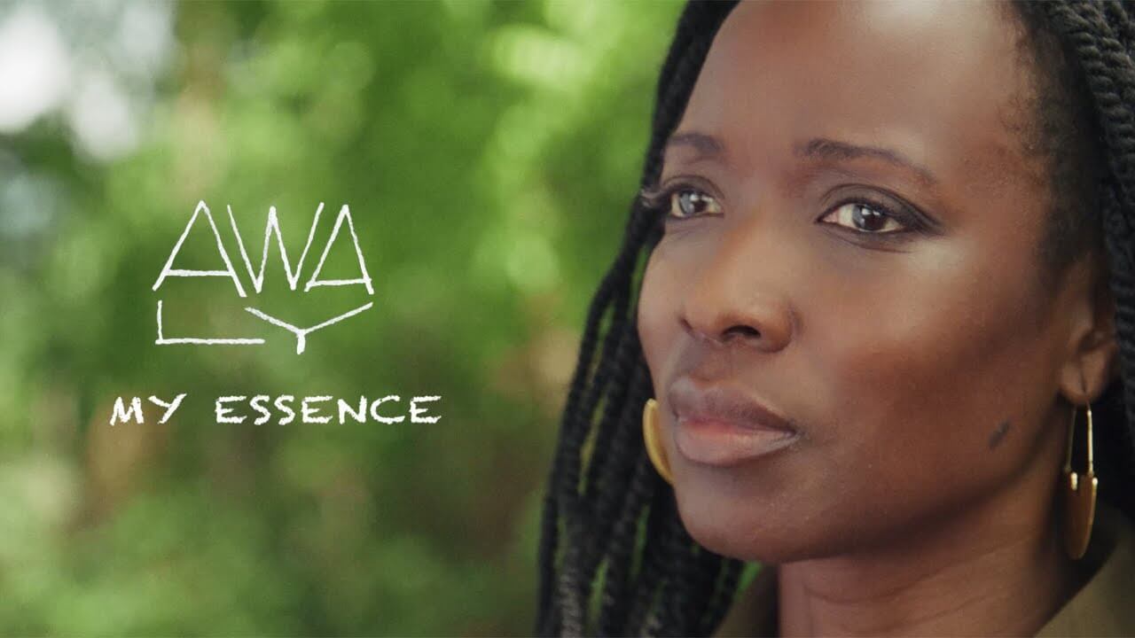 Awa Ly "My Essence"