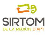 SIRTOM de la région d'Apt | Vivant·e !
