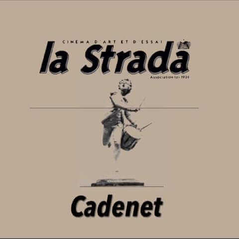 La Strada de Cadenet | Vivant·e !