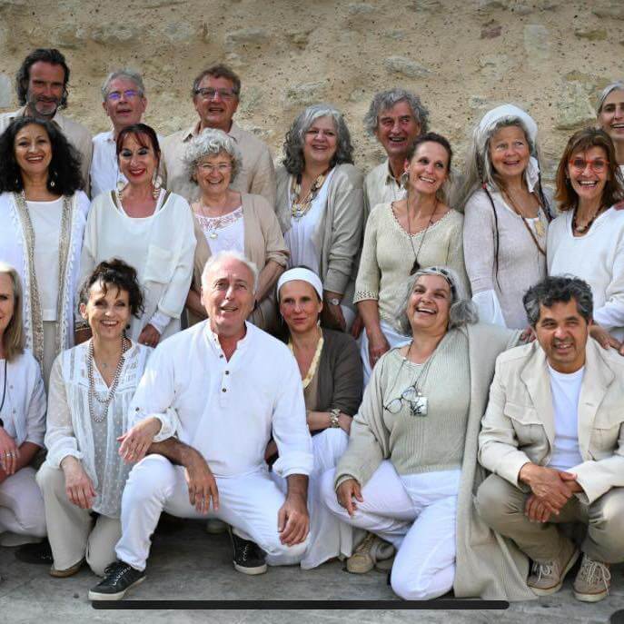 la chorale PasàPaz | Vivant·e !