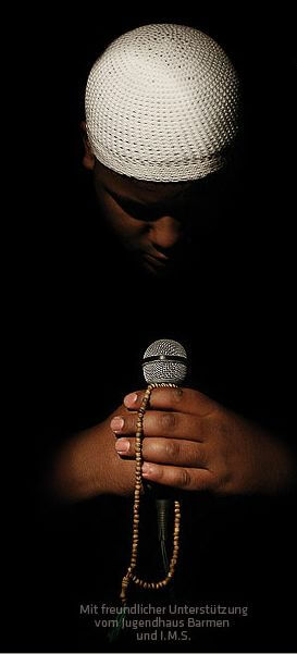 «يجب على كل فرد أن تكون أعماله منسجمة مع قلبه» | Babelmed