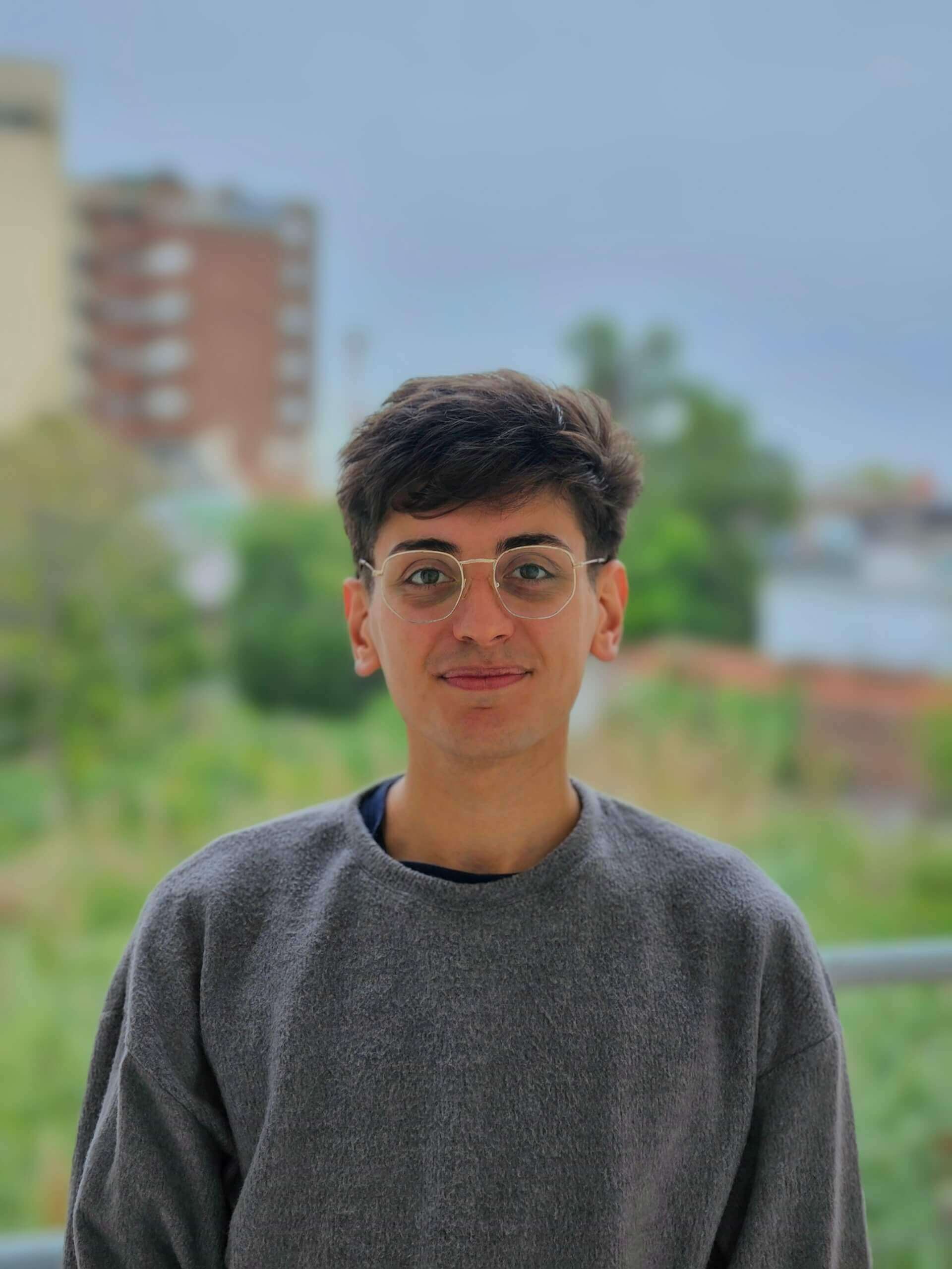 Facundo Rodriguez | Forus