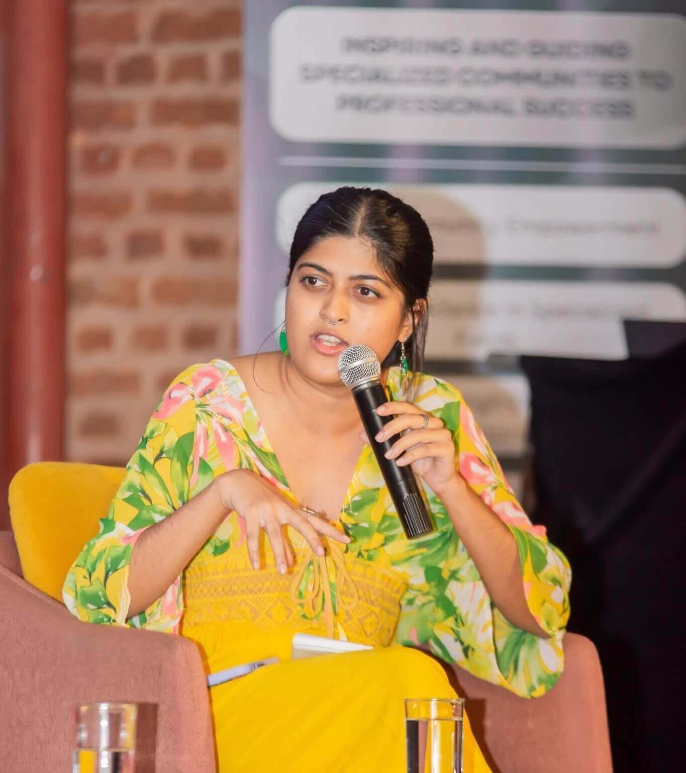 Kasumi Ranasinghe Arachchige | Forus