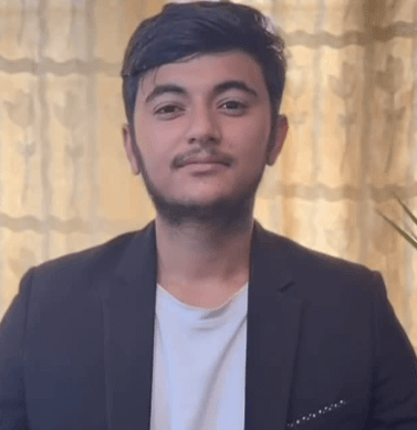 Ganga Bahadur Gautam | Forus