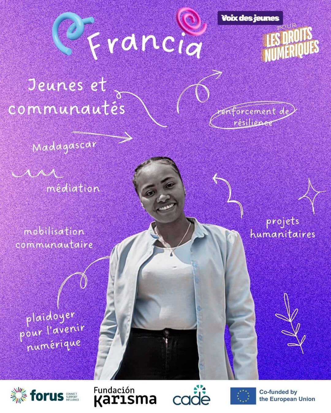 CADE Youth Voices visuals and quotes (6) | Forus