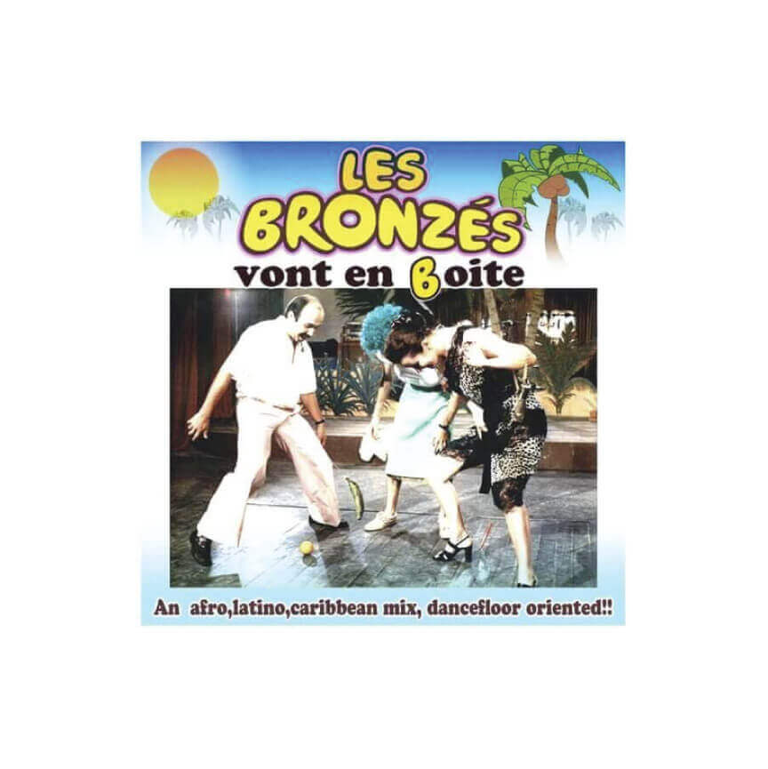 AFRO LATIN CARIBBEAN VINYL ONLY | Star Wax Magazine