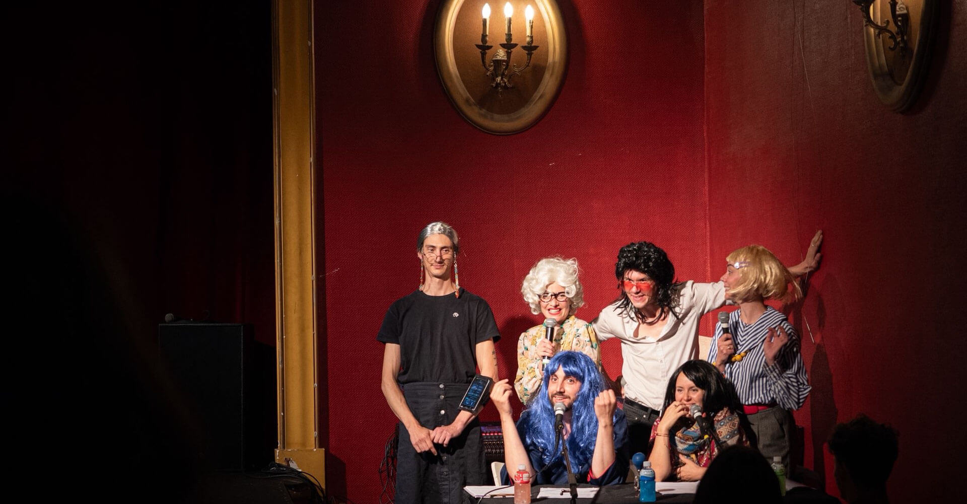 Prochainement | La Réplique