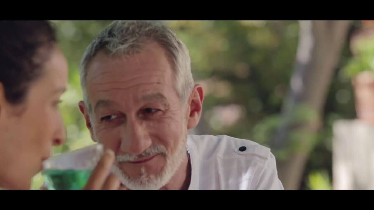 ETP en Scène/8: Parler de sa maladie | La Réplique