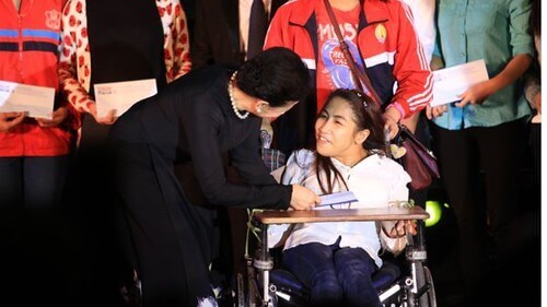 Khánh Ly : "Thiên hạ càng văn minh, càng đi đến chỗ hủy diệt cái đẹp ? !" | Vietnam Fraternité