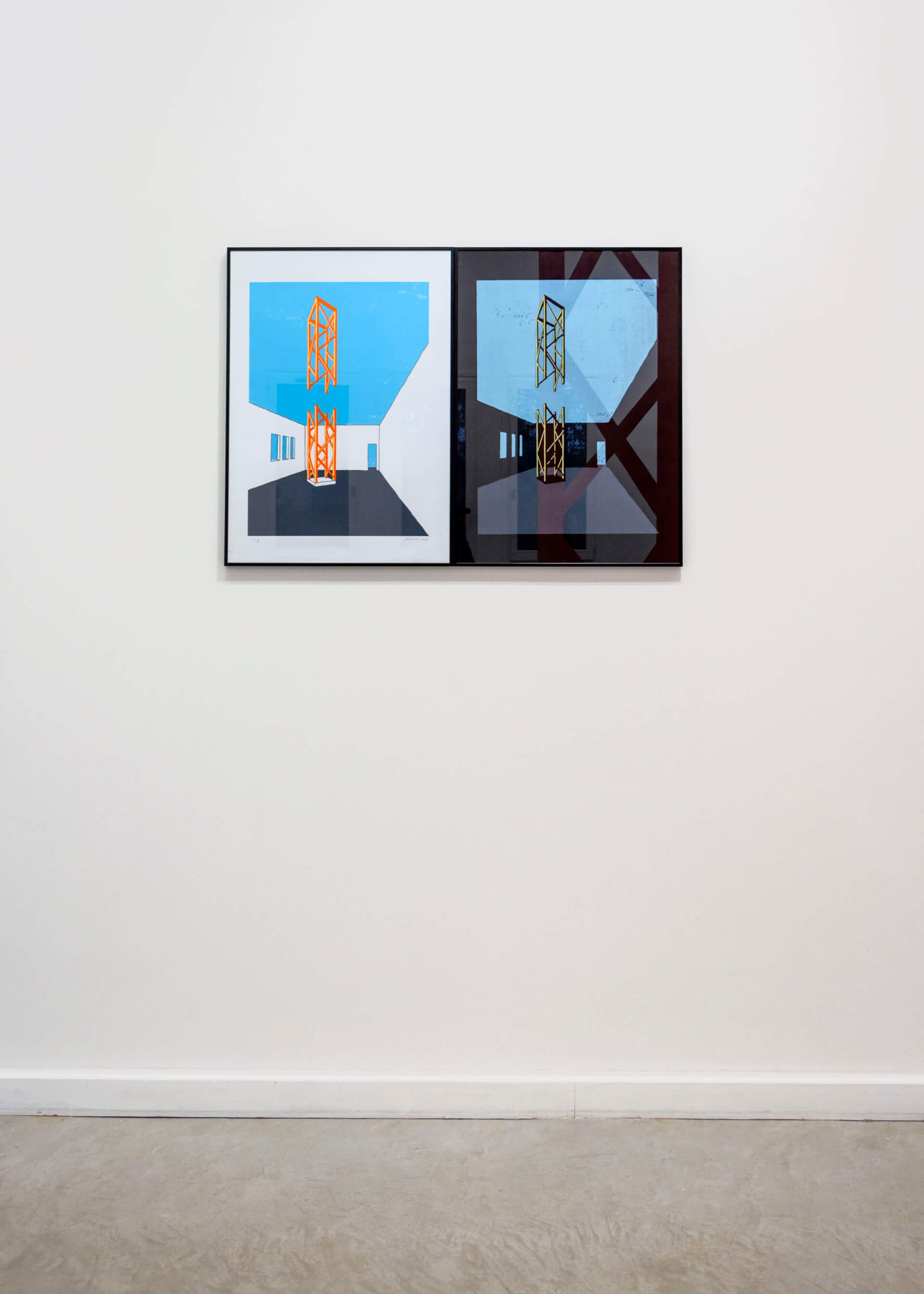 - | Jérôme Lavenir