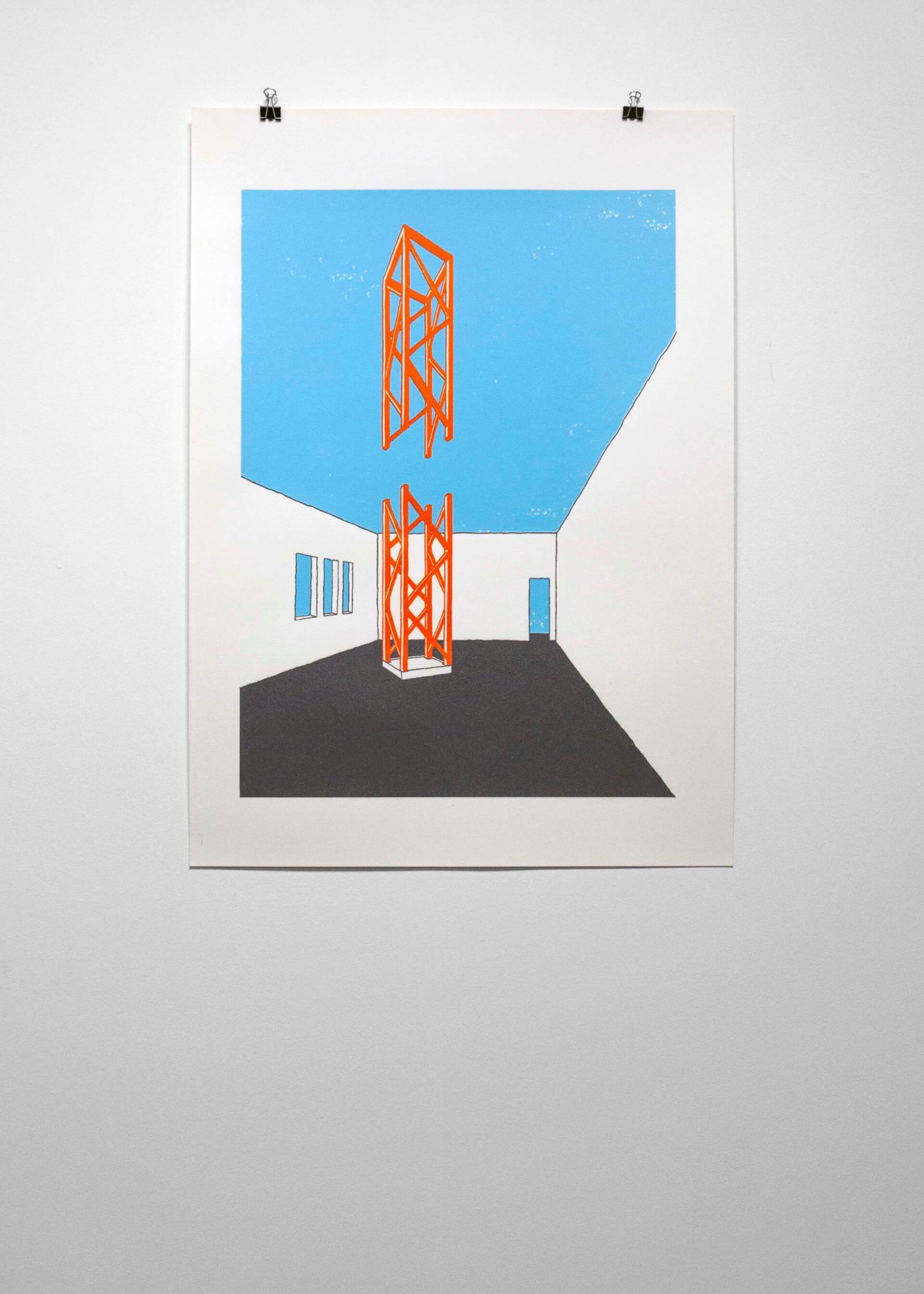 - | Jérôme Lavenir