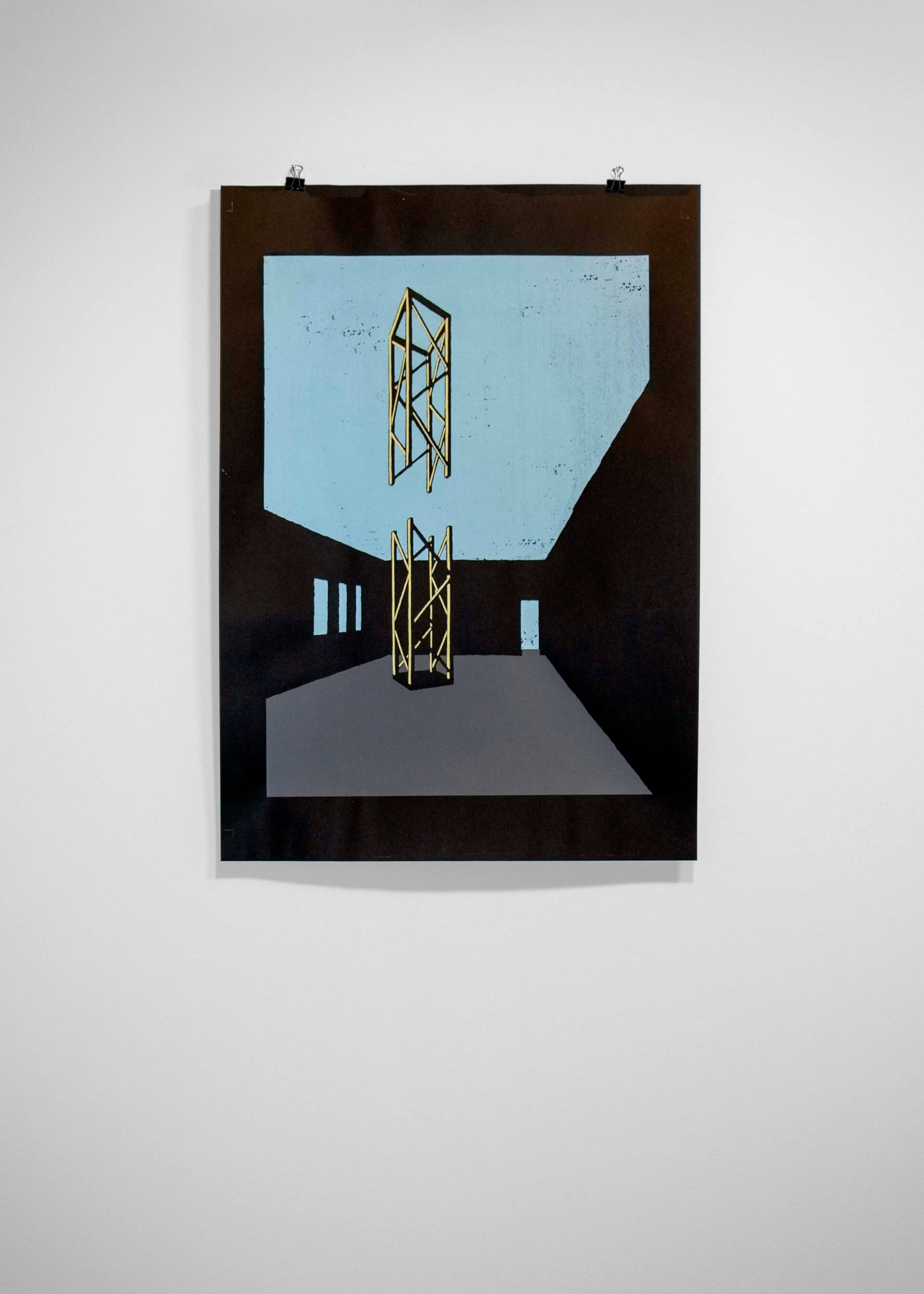 - | Jérôme Lavenir