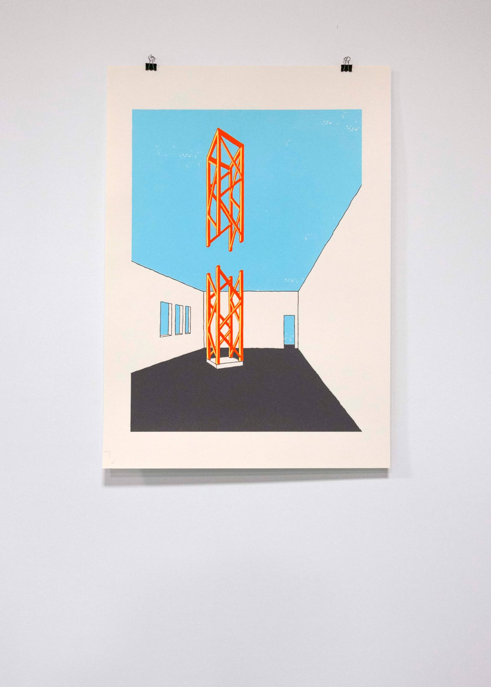 - | Jérôme Lavenir