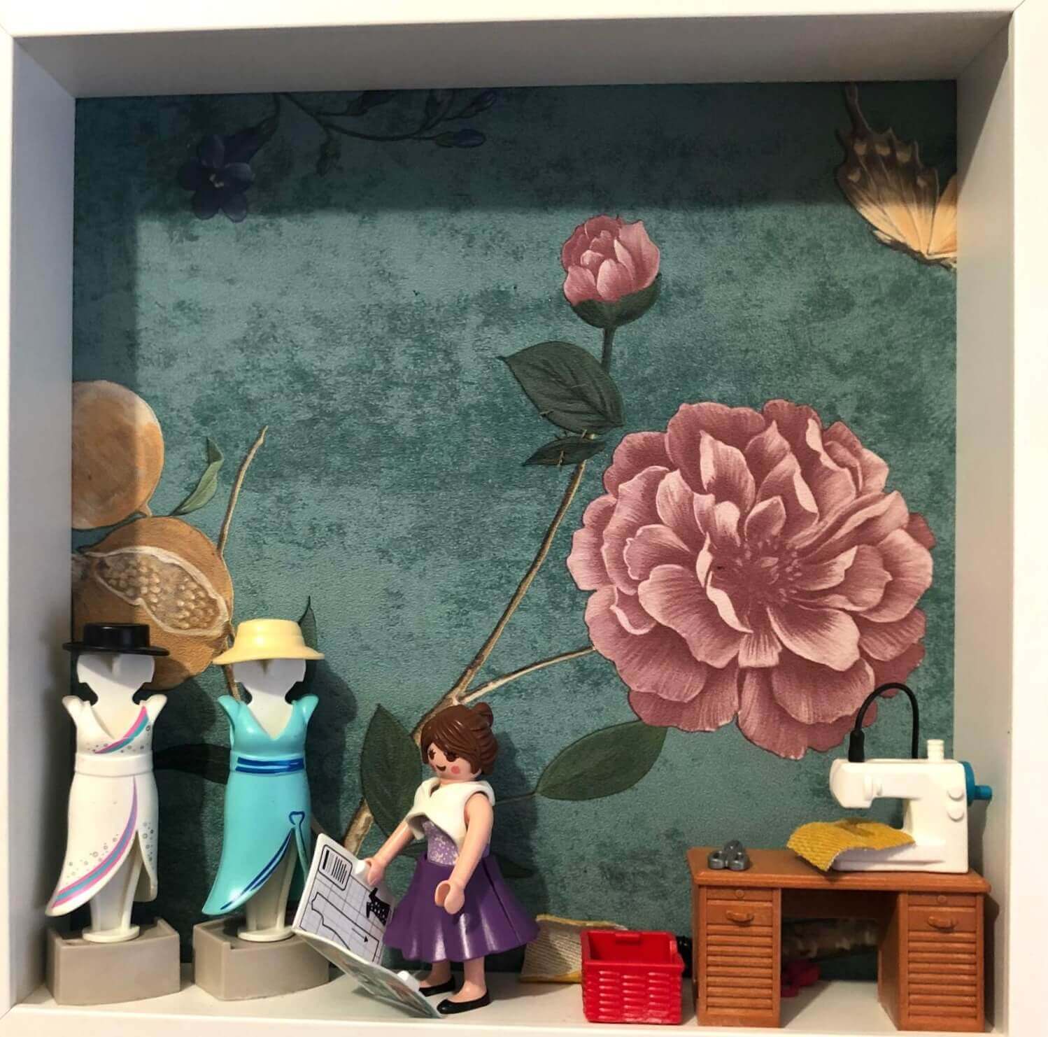 - | Au Bonheur des Bennes - recyclerie de l'estuaire