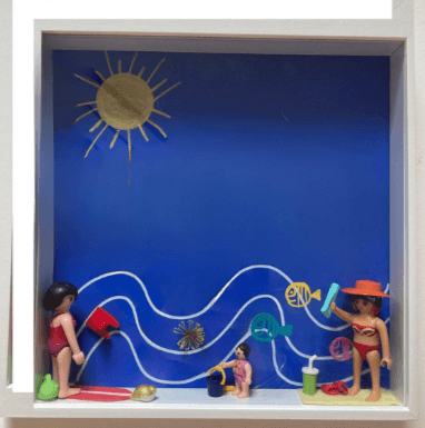 - | Au Bonheur des Bennes - recyclerie de l'estuaire