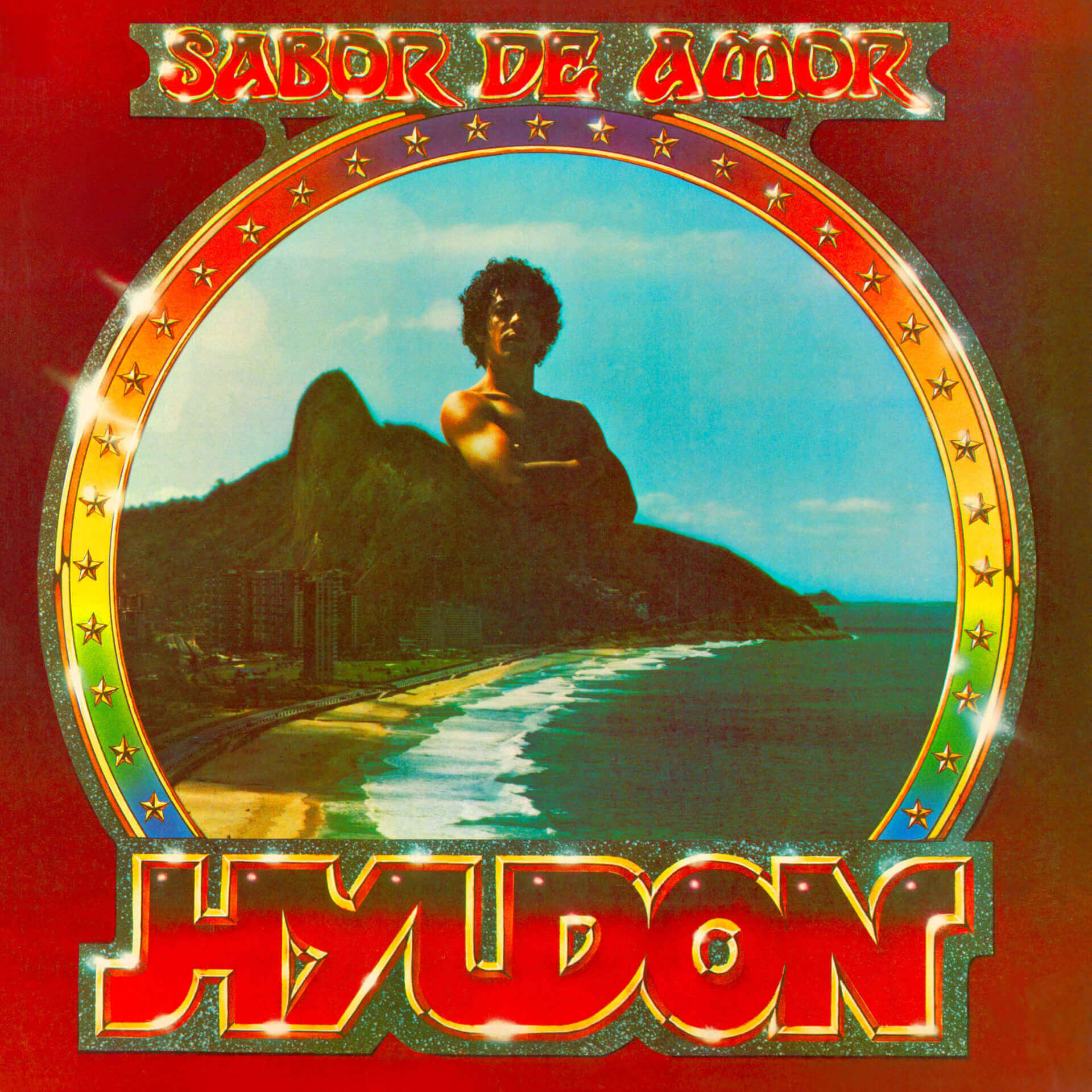 HYLDON SABOR DE AMOR | Star Wax Magazine