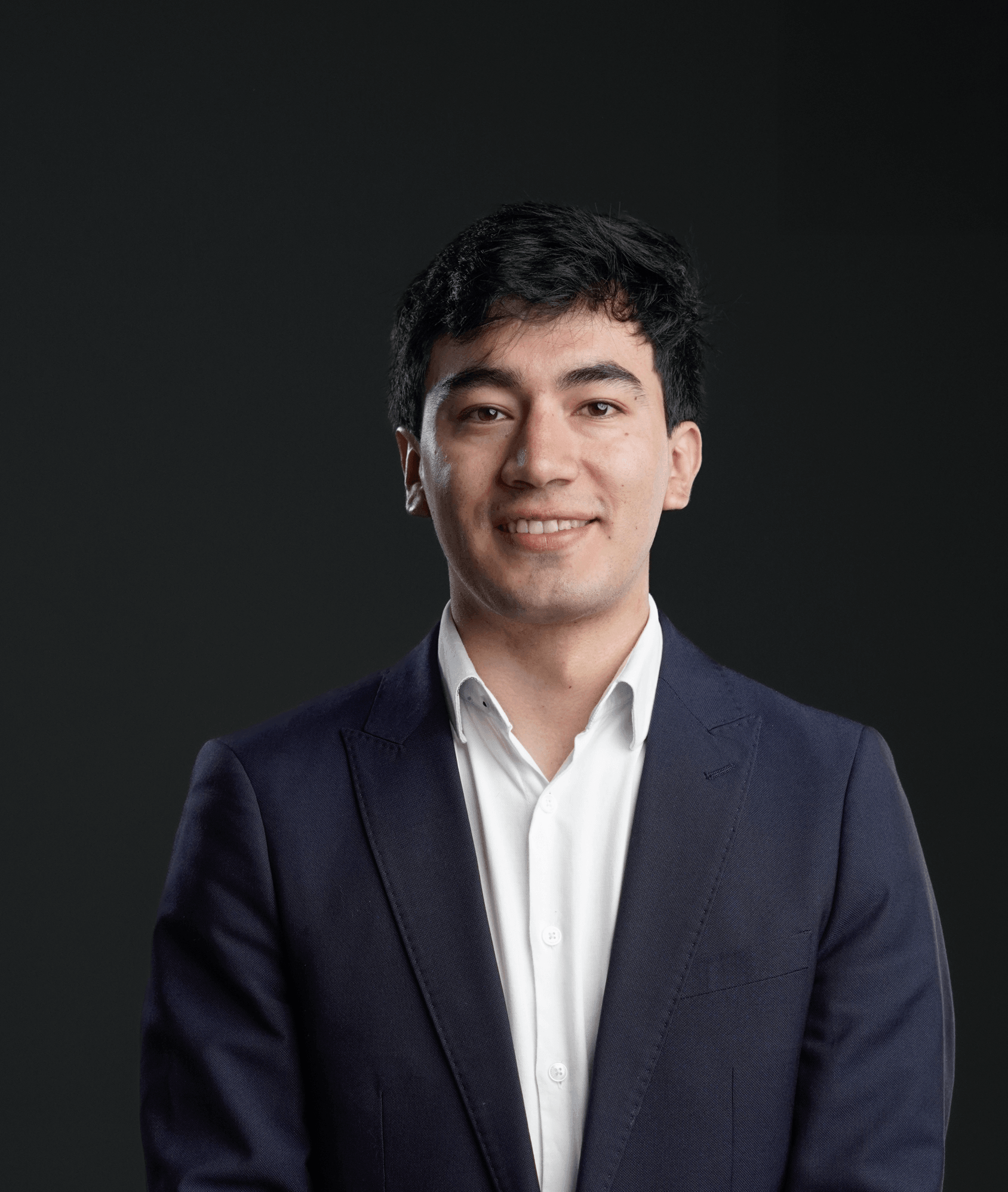 Jhonatan Dueñas | Forus