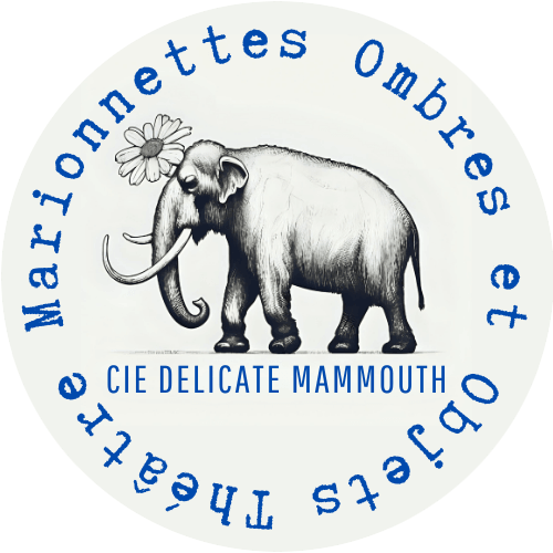 Cie Délicate Mammouth | Théâtre Marie-Jeanne