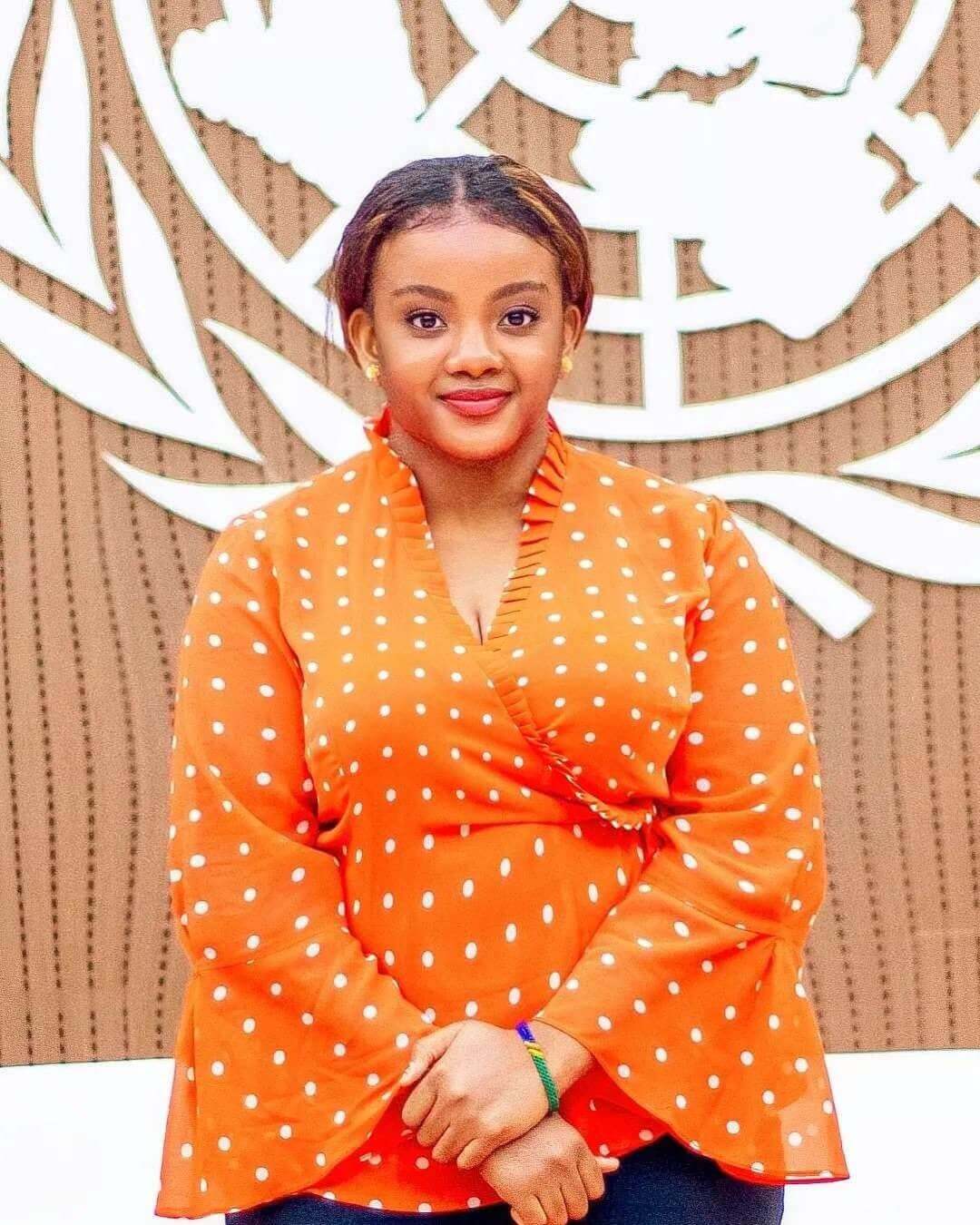 Rhoda Julius | Forus