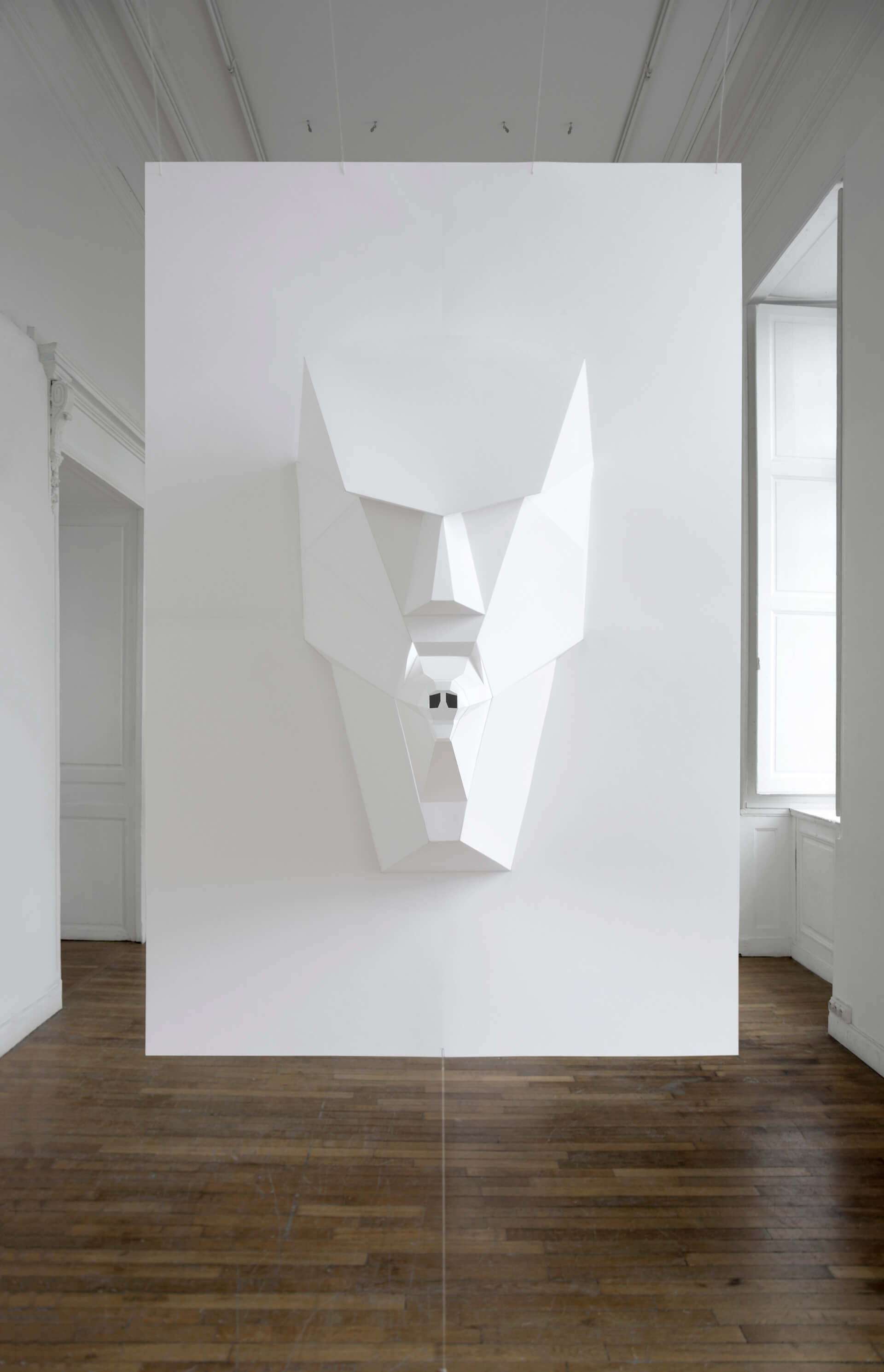 - | Jérôme Lavenir