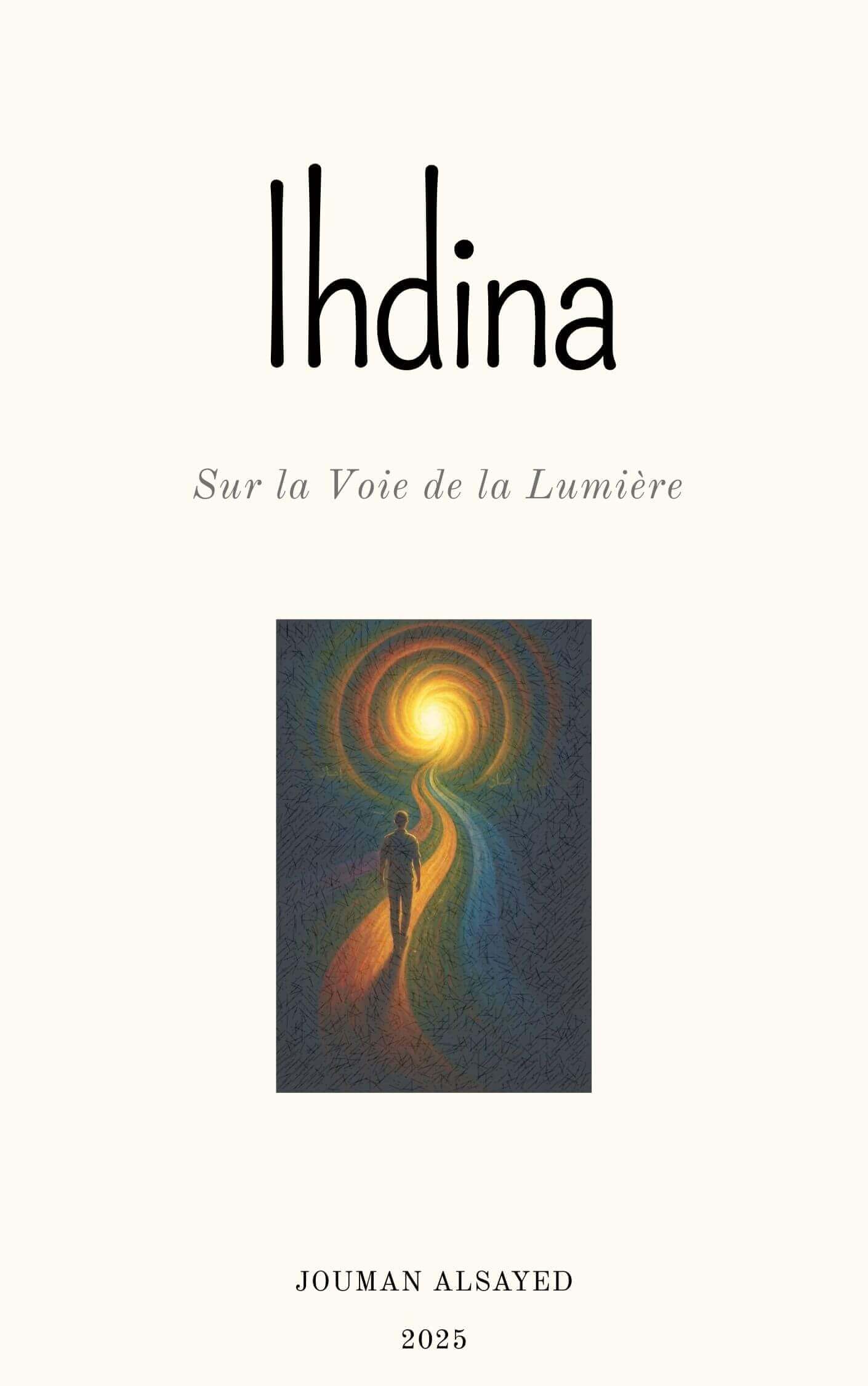 Ihdina — Sur la voie de la lumière | Academie Aljuman