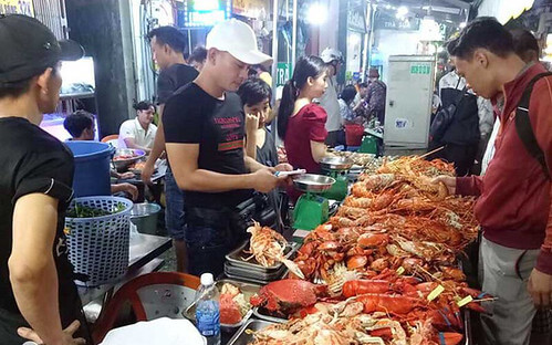 Năm cơ hội vàng cho kinh tế Việt Nam từ cuộc thương chiến Mỹ-Trung | Vietnam Fraternité