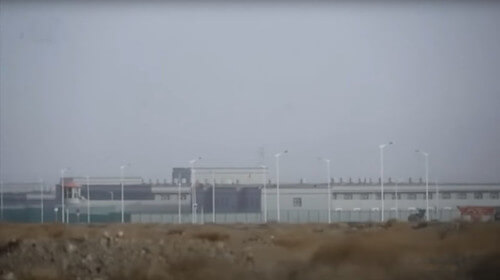 Nạn hãm hiếp phụ nữ Uighur ở Tân Cương, Trung Quốc | Vietnam Fraternité