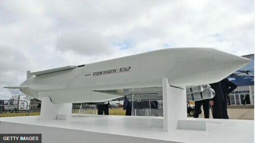 Tại sao phương Tây chần chừ cho phép Ukraine dùng tên lửa tầm xa bắn vào nước Nga ? | Vietnam Fraternité