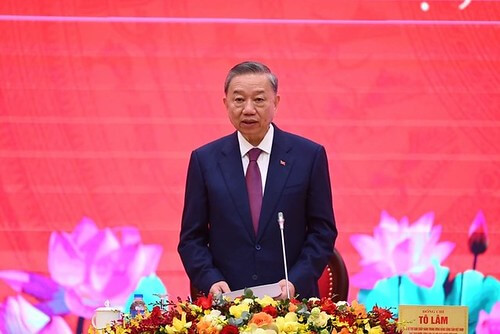 Cuộc đấu dao quyền lực cấp cao sẽ rất gây cấn | Vietnam Fraternité