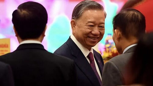 Liệu Việt Nam có đi theo con đường của Trung Quốc ? | Vietnam Fraternité