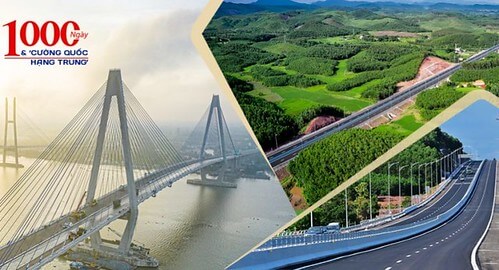 Điều kiện nào để Việt Nam trở thành "cường quốc hạng trung" ? | Vietnam Fraternité